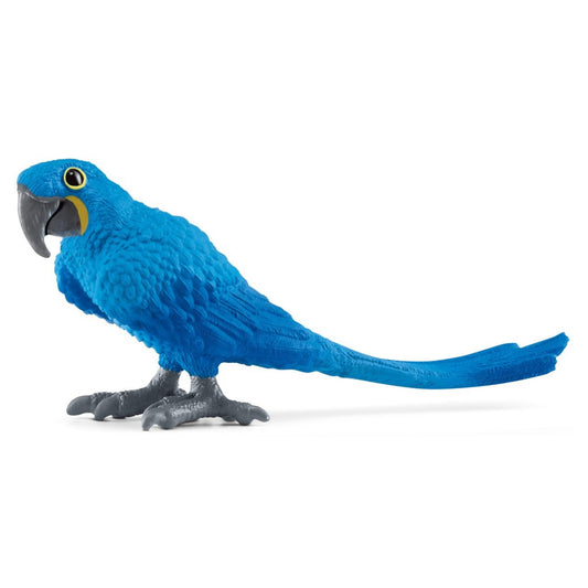 Schleich Hyacinth Macaw