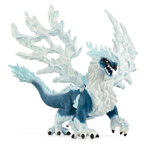 Schleich Ice Dragon