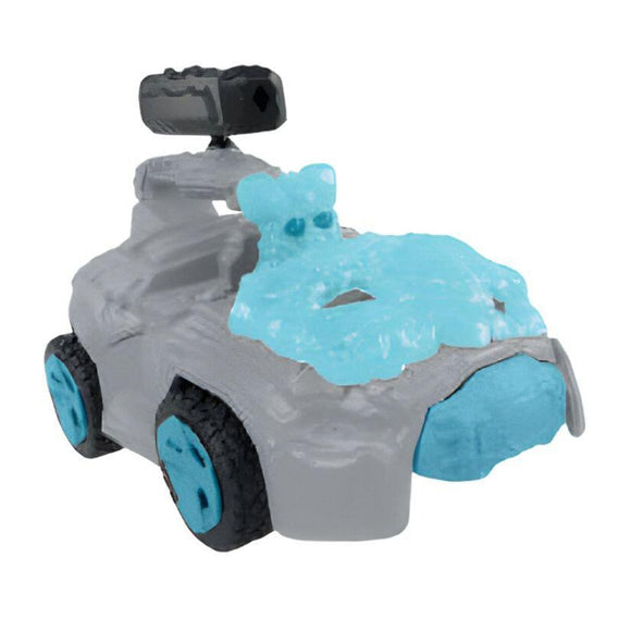 Schleich Ice Vehicle with Mini Creature