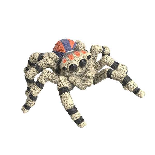 Schleich Jumping Spider