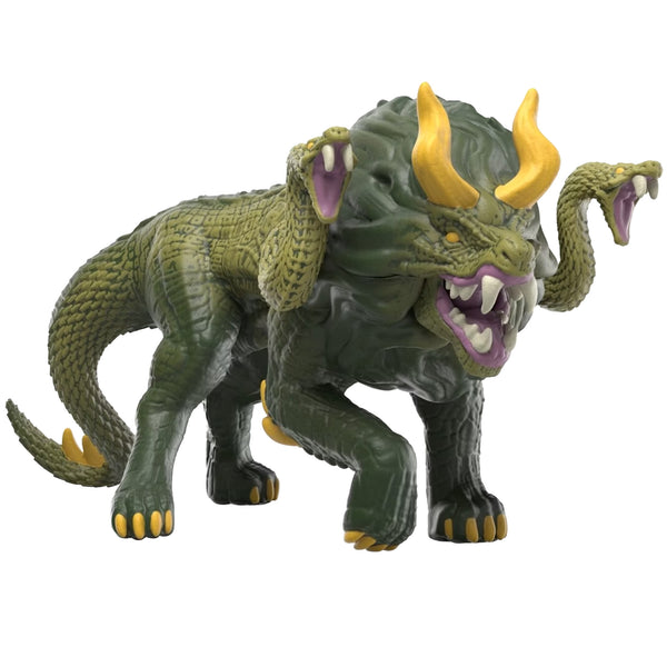Schleich Jungle Medusa