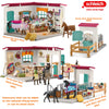 Schleich Horse Club Lakeside Riding Center