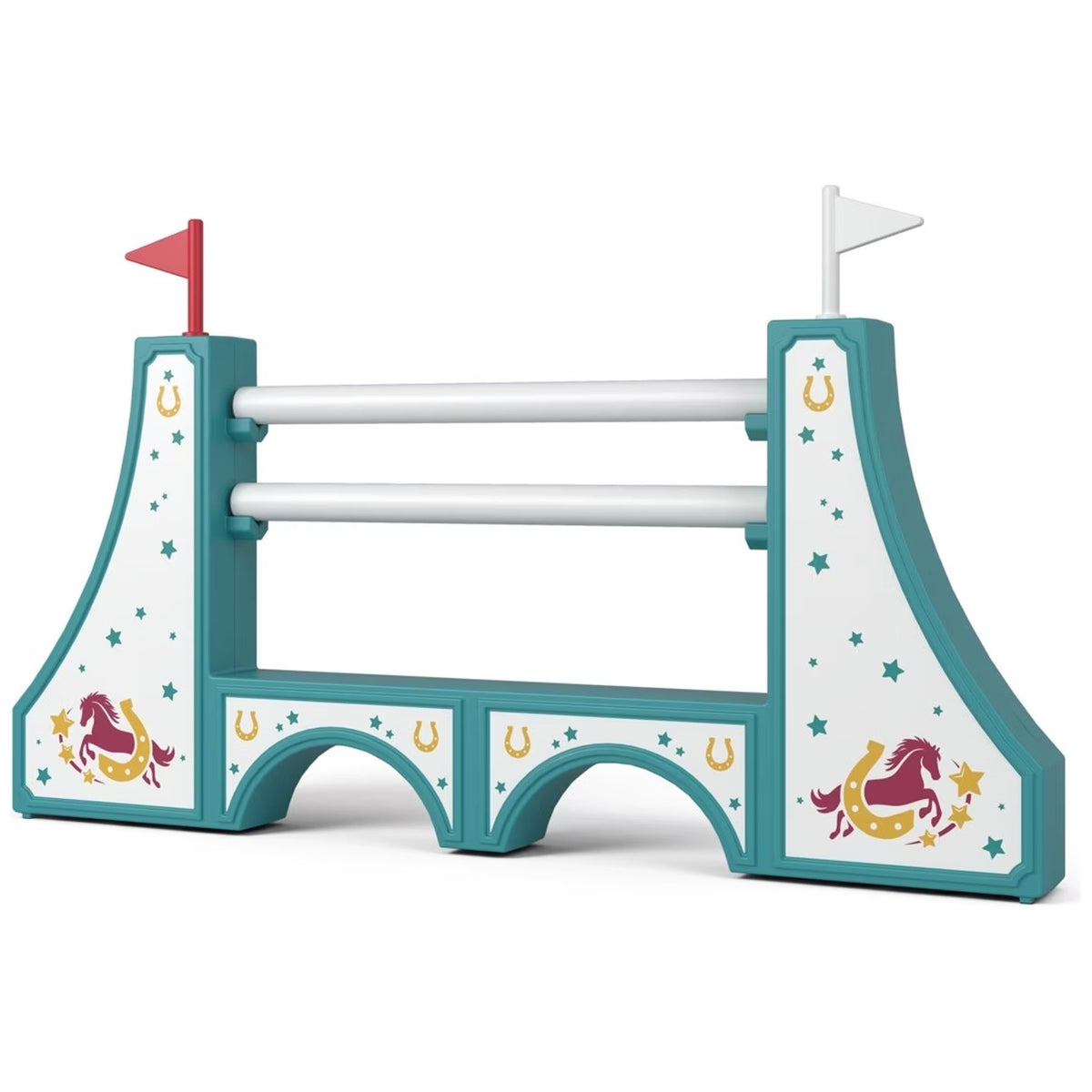 Schleich Lakeside Riding Tournament