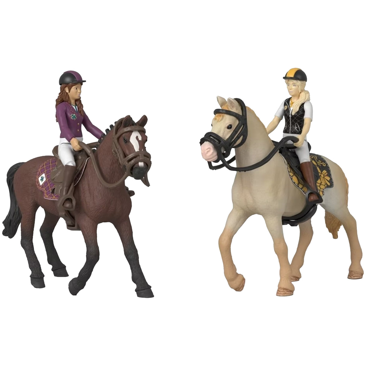 Schleich Lakeside Riding Tournament