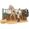 Schleich Lakeside Riding Tournament