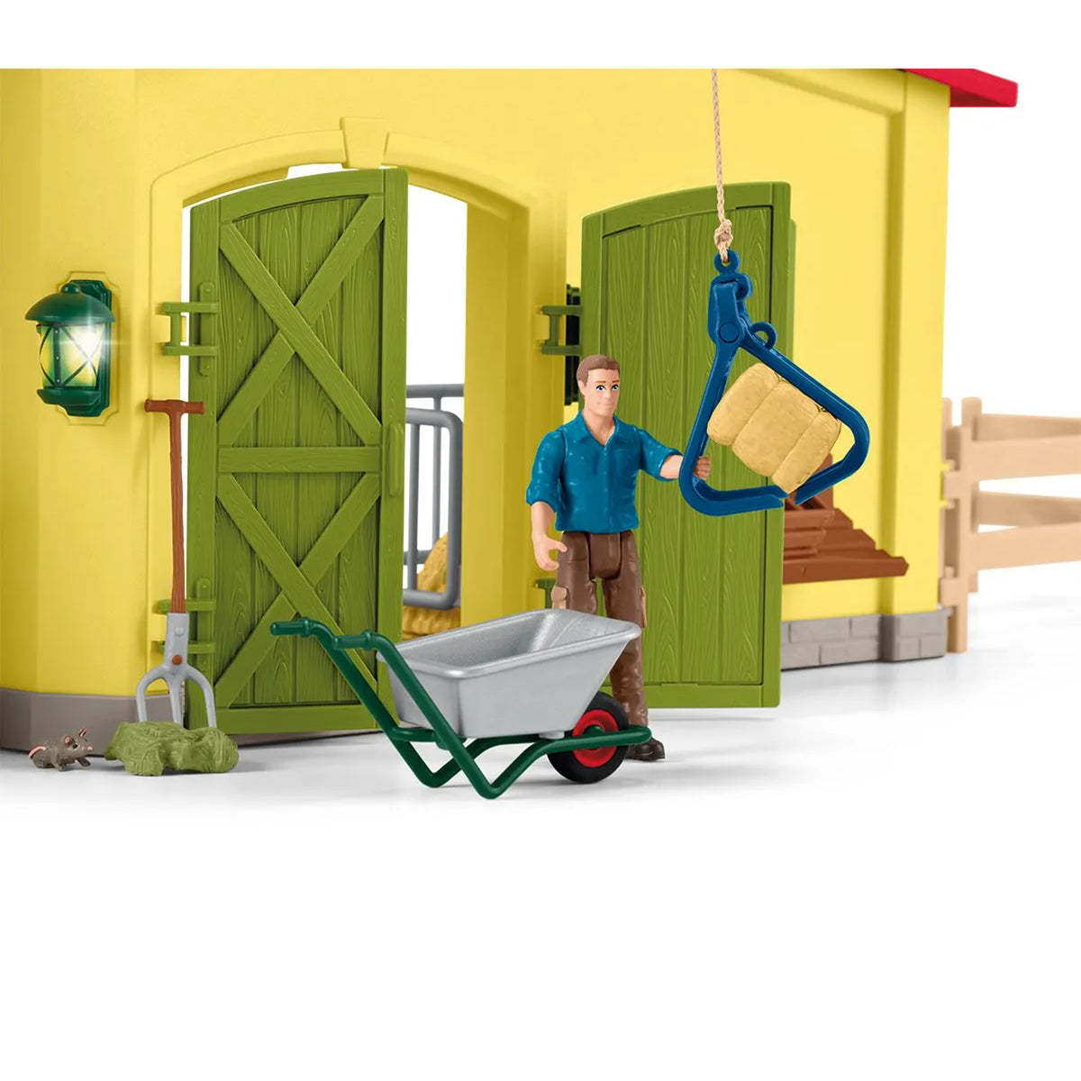 Schleich Large Farm