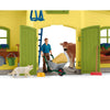 Schleich Large Farm