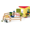 Schleich Large Farm
