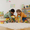 Schleich Large Farm