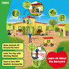 Schleich Large Farm Bundle Set
