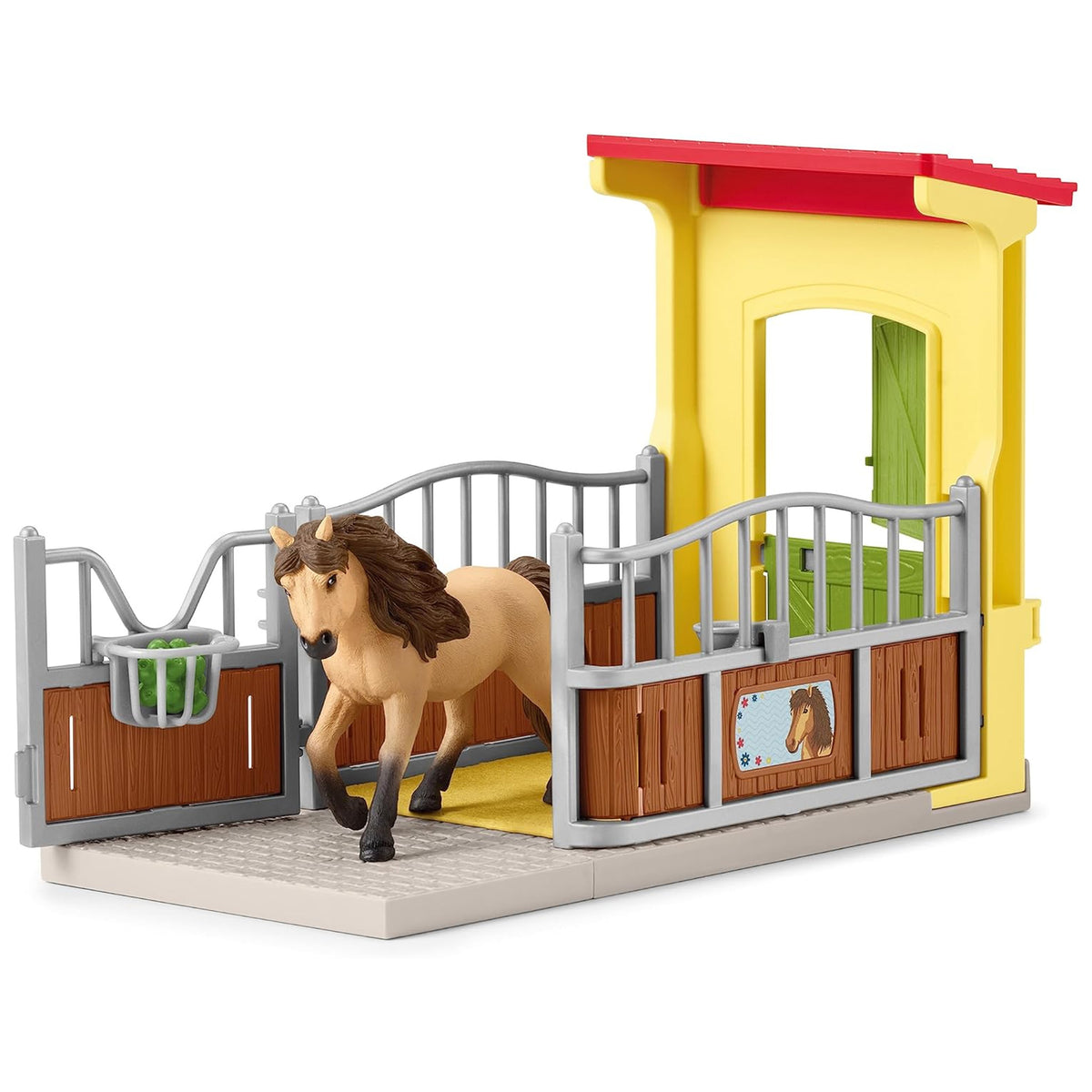 Schleich Large Farm Bundle Set