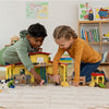 Schleich Large Farm Bundle Set