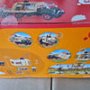 Schleich Large Truck Animal Rescue - Damaged Box
