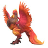 Schleich Lava Rooster