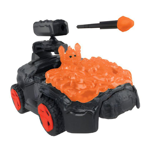 Schleich Lava Vehicle with Mini Creature