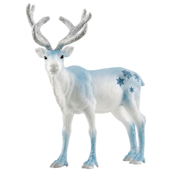 Schleich Limited Edition Christmas Reindeer 2024