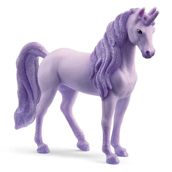 Schleich Limited Edition Lavender Unicorn