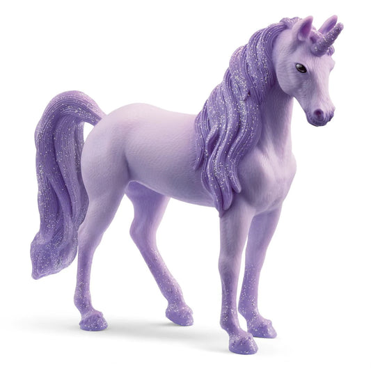 Schleich Limited Edition Lavender Unicorn