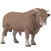 Schleich Limousin Bull
