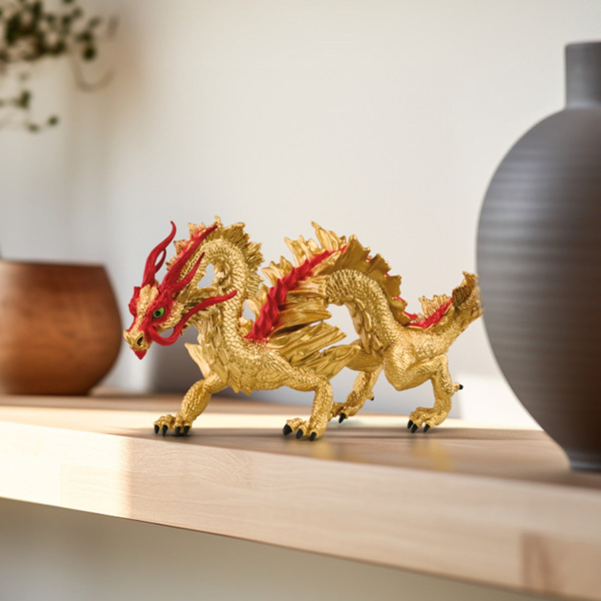 Schleich Special Edition Lunar New Year Dragon