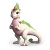 Schleich Magical Dinosaur
