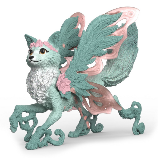 Schleich Magical Feathered Fox