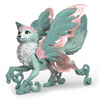 Schleich Magical Feathered Fox