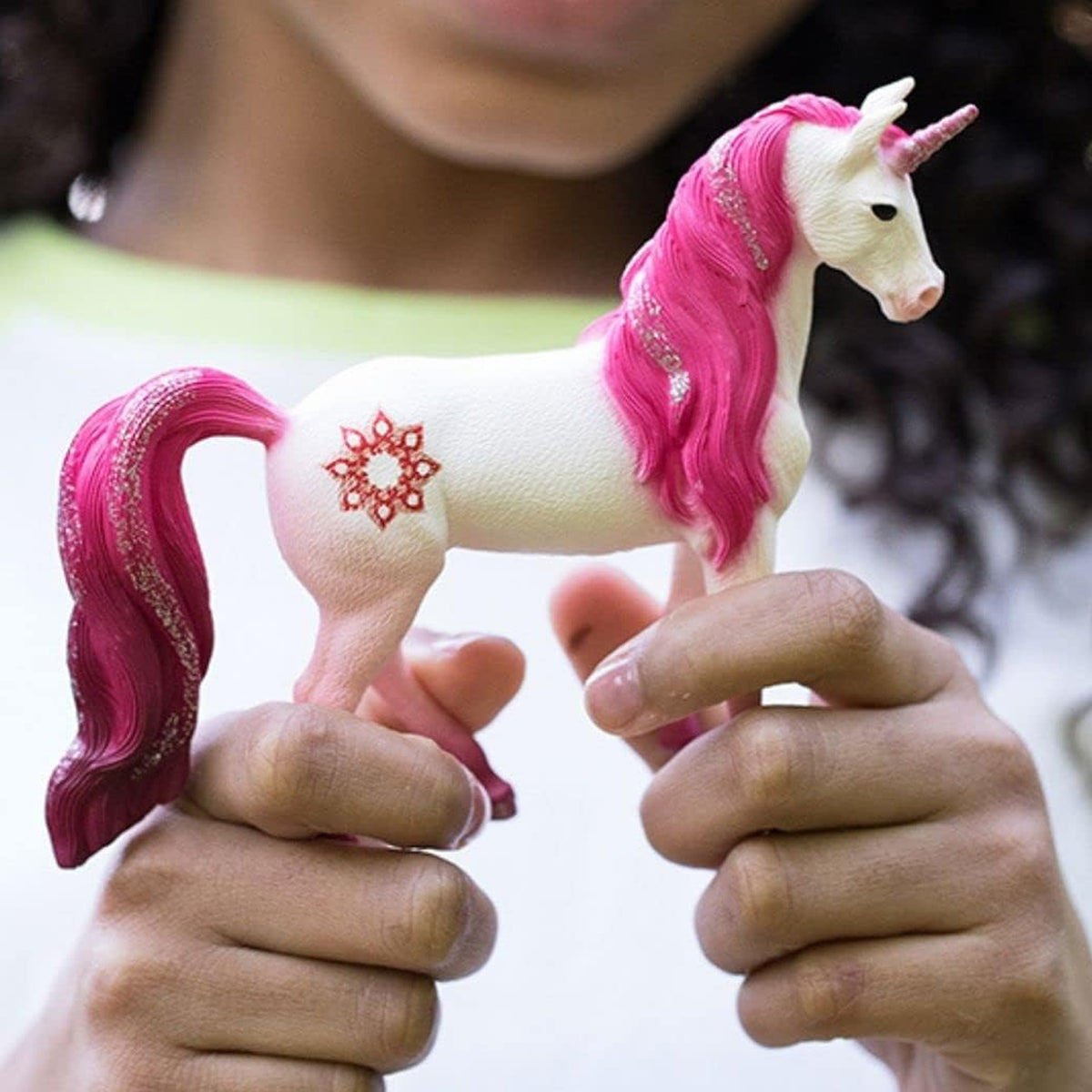 Schleich Mandala Unicorn Mare