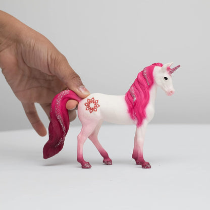 Schleich Mandala Unicorn Mare