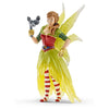 Schleich Marween in Festive Clothes