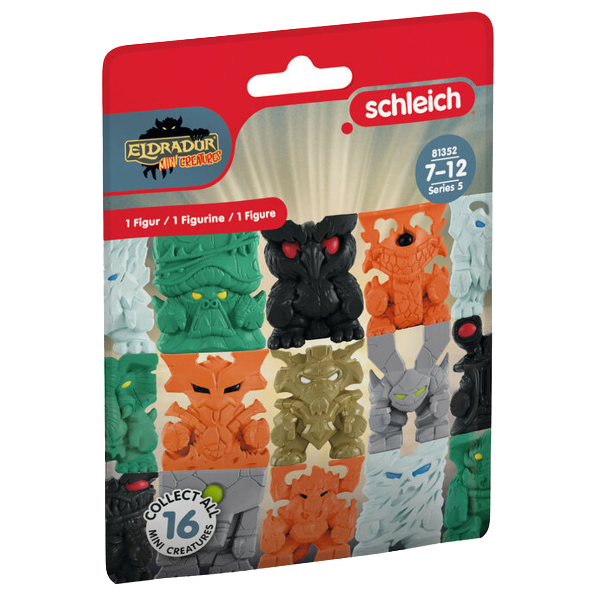 Schleich Mini Creatures Blind Bag Series 5