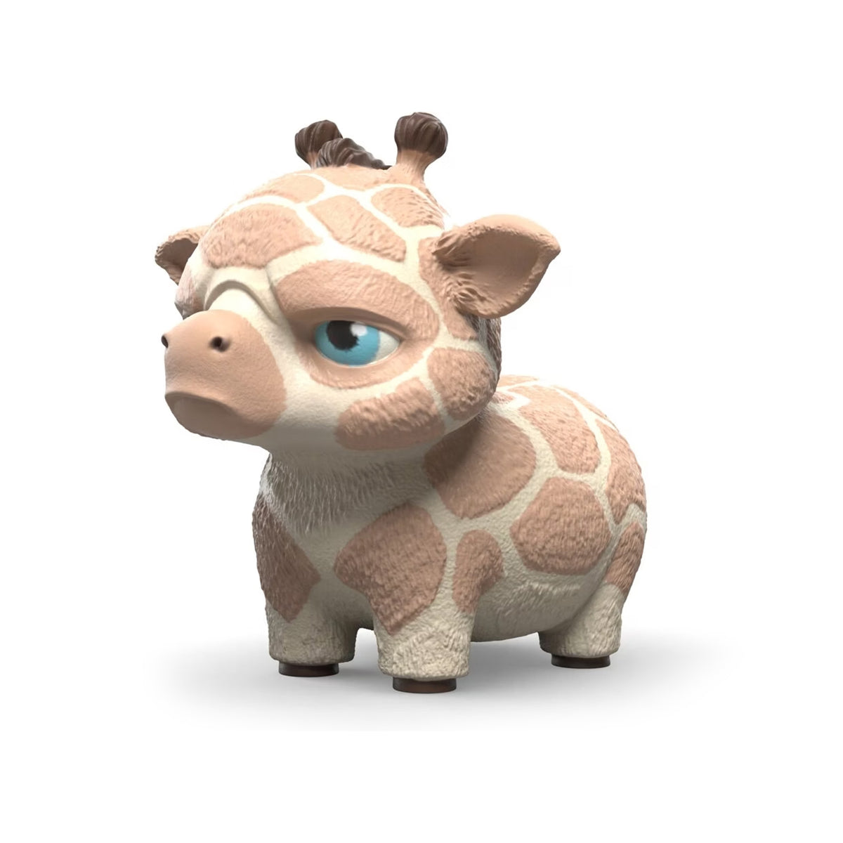 Schleich Mini MATES - Series 2