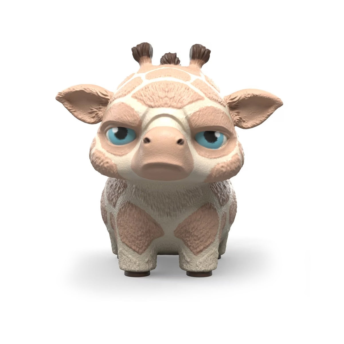Schleich Mini MATES - Series 2