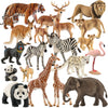 Schleich Mixed Wildlife  – 20 piece set