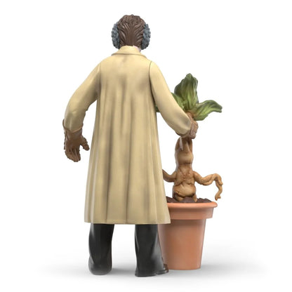 Schleich Neville With Mandrake