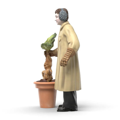 Schleich Neville With Mandrake