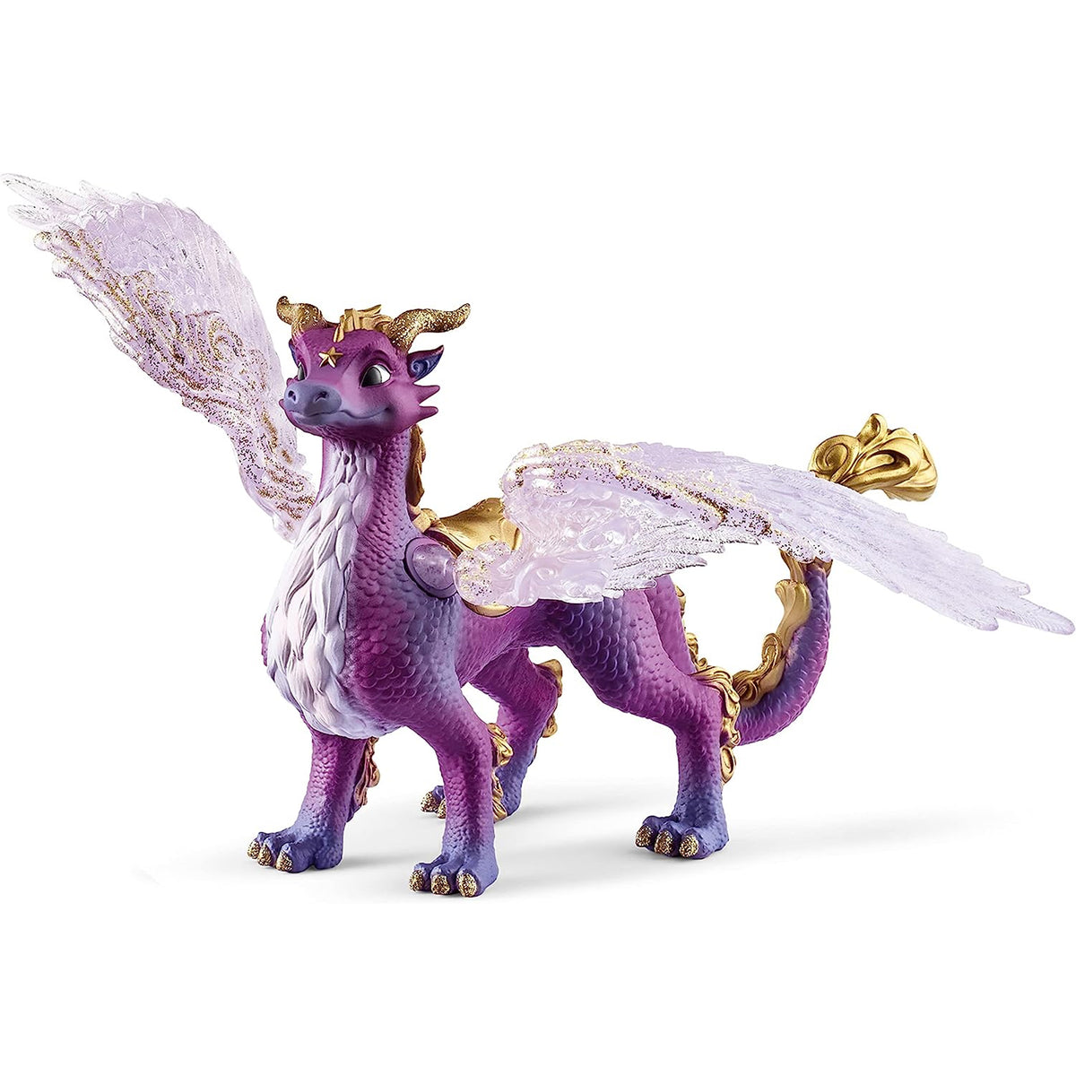 Schleich Nightsky Dragon