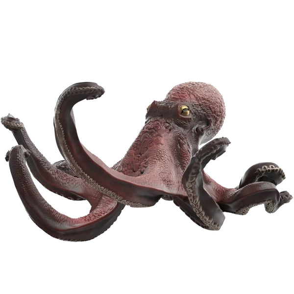 Schleich Octopus