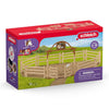 Schleich Paddock with Entry Gate