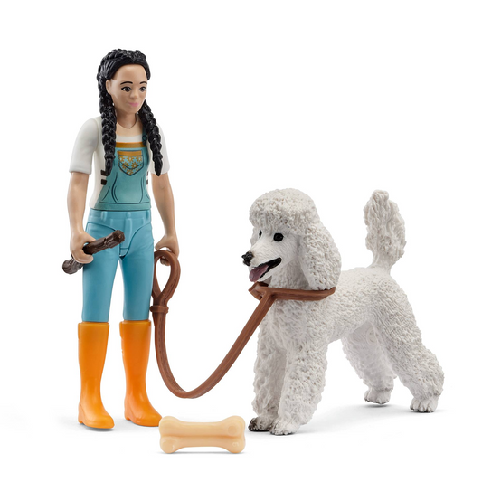 Schleich Park Stroll Adventure