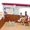 Schleich Peppertree Riding Arena