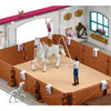 Schleich Peppertree Riding Arena