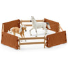 Schleich Peppertree Riding Arena