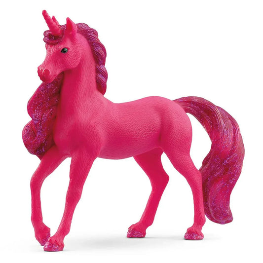 Schleich Exclusive Pink Unicorn