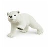 Schleich Polar Bear Cub Playing