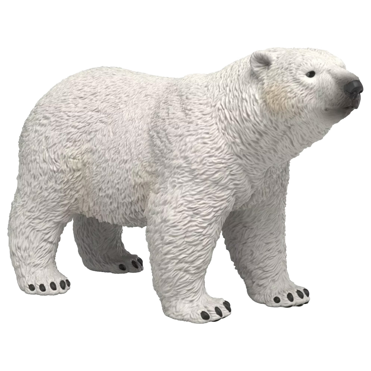 Schleich Polar Bear Family