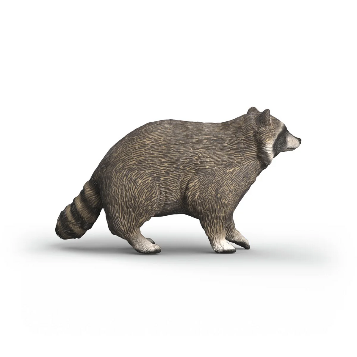 Schleich Raccoon