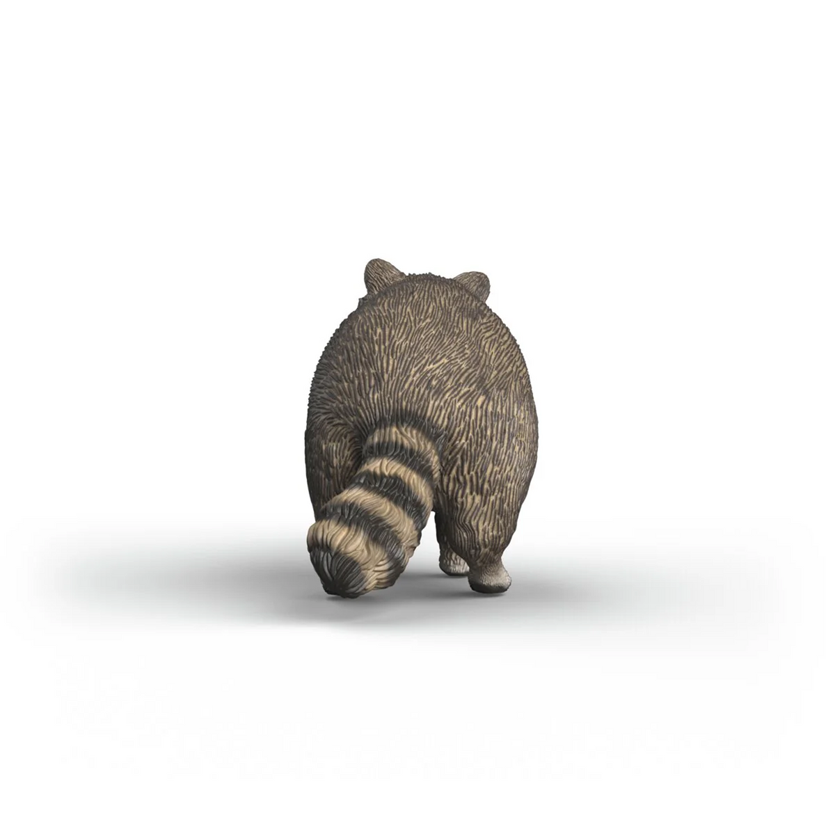 Schleich Raccoon