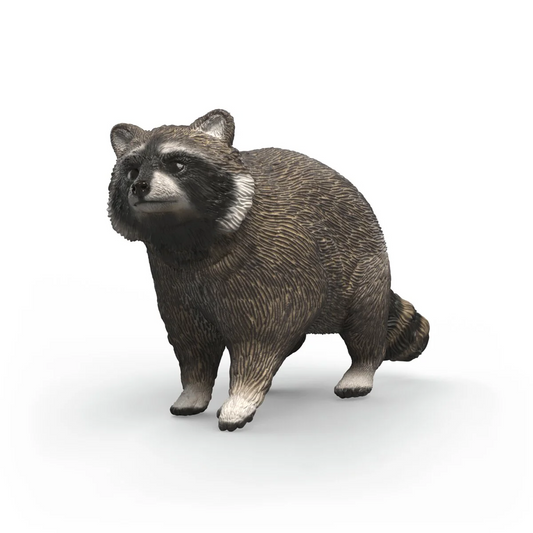Schleich Raccoon