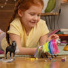 Schleich Rainbow Hair Extension